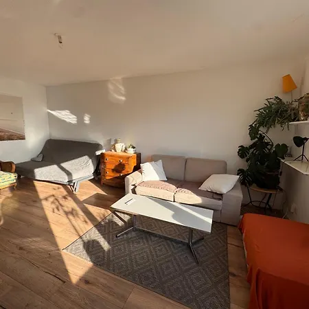 Bel Proche Mulhouse - Grand Balcon 9m2 Pfastatt